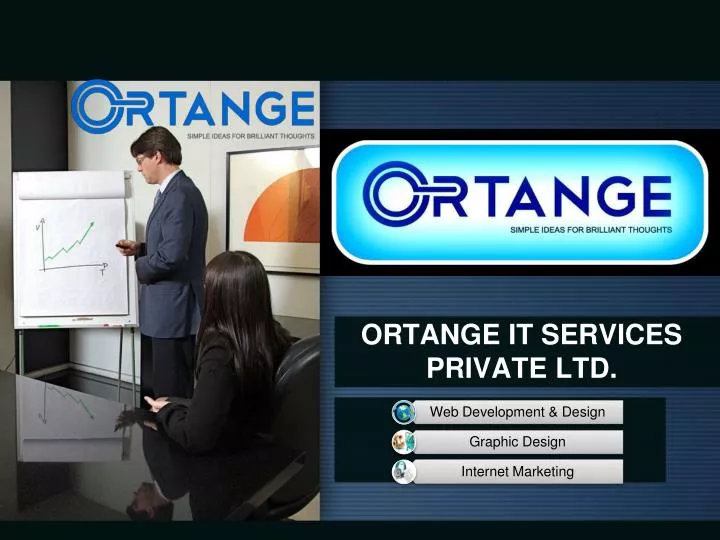 ortange it services private ltd n.