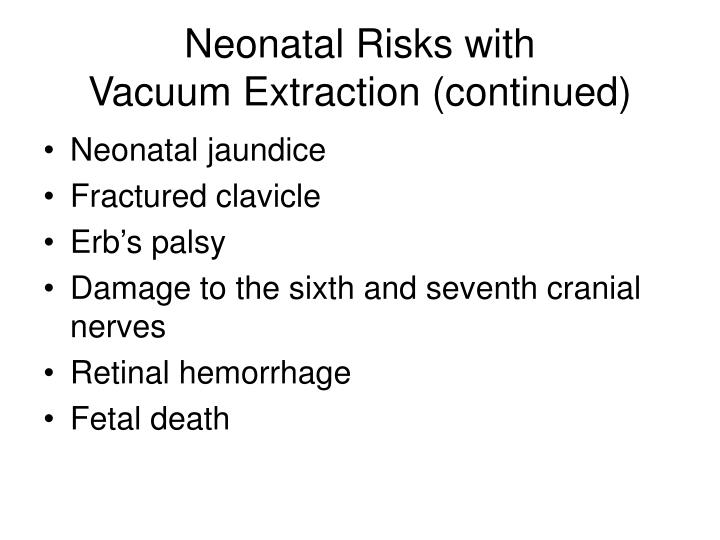 PPT - Birth-Related Procedures PowerPoint Presentation - ID:651536