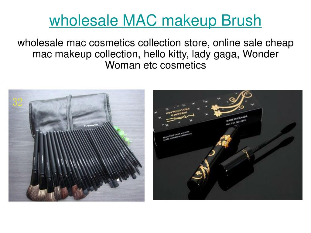 Ppt Cheap Mac Makeup Powerpoint - Cheap Mac Makeup For Ppt Cheap Mac Makeup Powerpoint - Cheap Mac Makeup For