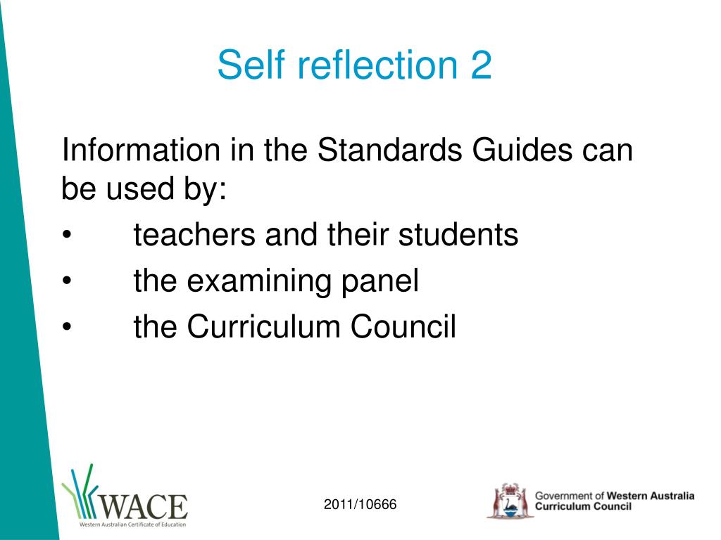 appr self reflection examples appr self reflection examples
