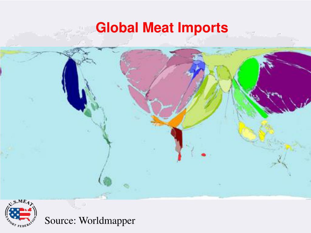 biggest exporter of meat biggest exporter of meat