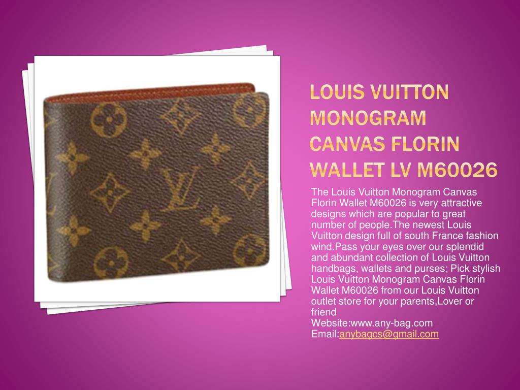 PPT - Louis Vuitton PowerPoint Presentation, free download - ID:8165324