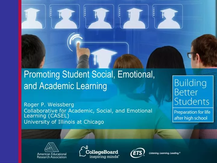 promoting student social emotional and academic learning n.