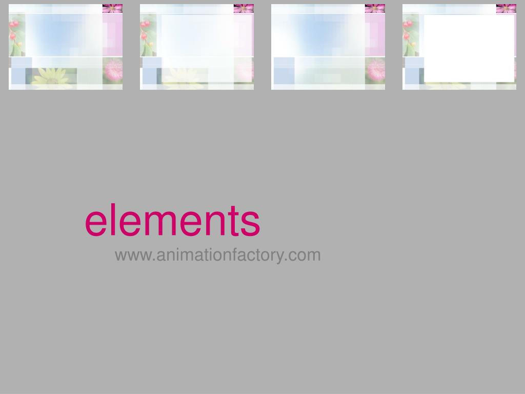 Www elements ru. Elements презентации.