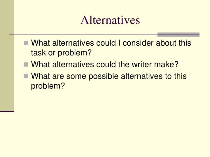 coping with problem essay environmental