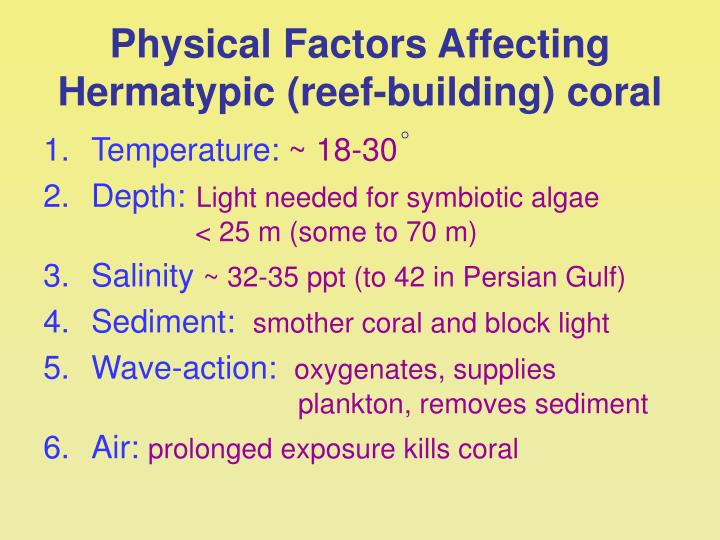 Image showcasing PPT - Coral Reef Ecosystems PowerPoint Presentation - ID:65849