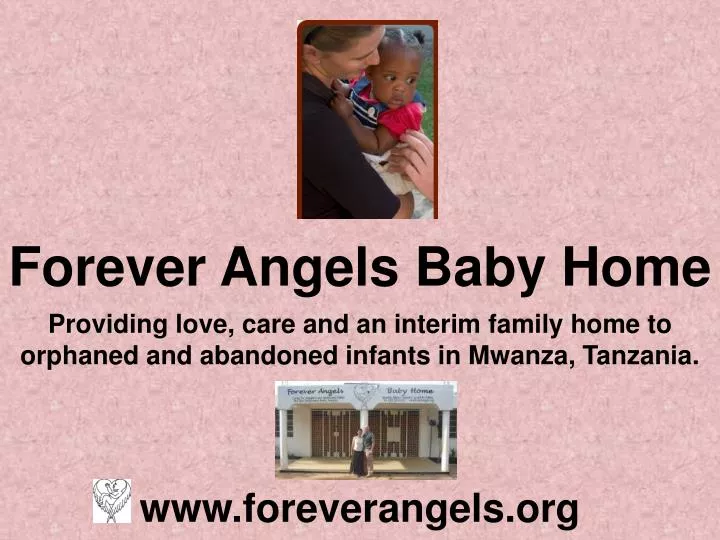 forever angels baby home n.