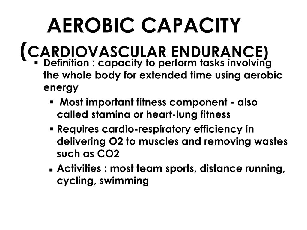 endurance definition endurance definition