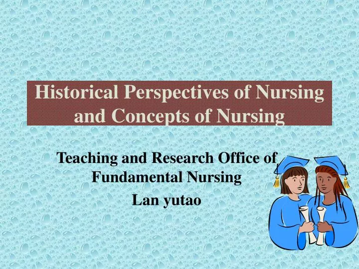 historical perspective of nursing research Nursing research has a long and distinguished record in the history of nursing nursing research invites community, national or global perspectives in. historical perspective of nursing research Nursing research has a long and distinguished record in the history of nursing nursing research invites community, national or global perspectives in.