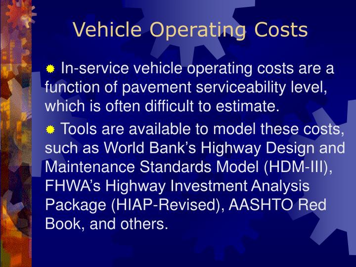 PPT - Life Cycle Cost Analysis PowerPoint Presentation - ID:662144