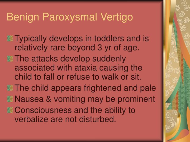 PPT - Conditions that Mimic Seizures PowerPoint 