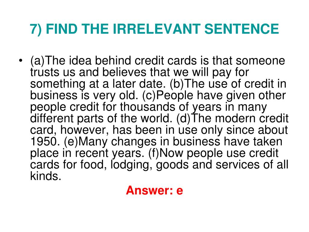 ppt-1-find-the-irrelevant-sentence-powerpoint-presentation-free-download-id-662698