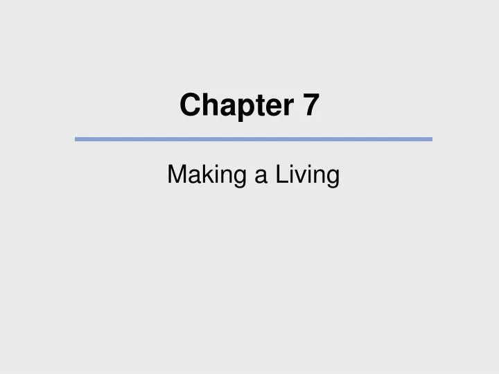 chapter 7 n.