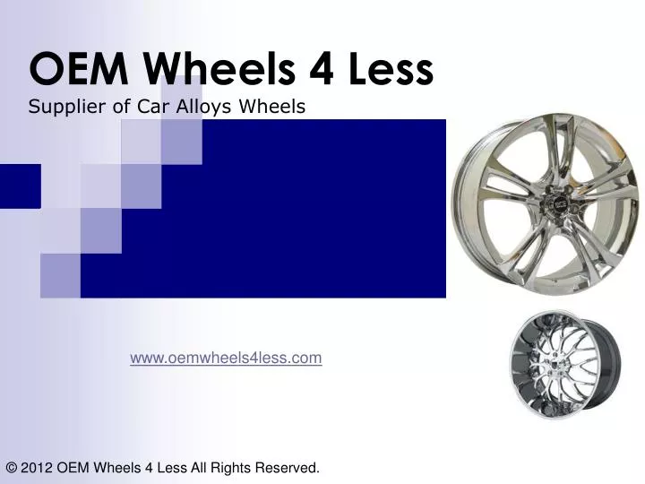 oem wheels 4 less supplier of car alloys wheels n.
