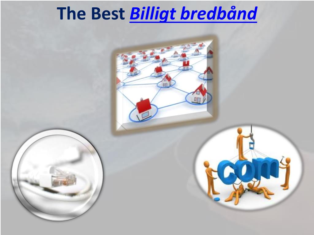 PPT - Billigt Internet PowerPoint Presentation, free download - ID ...