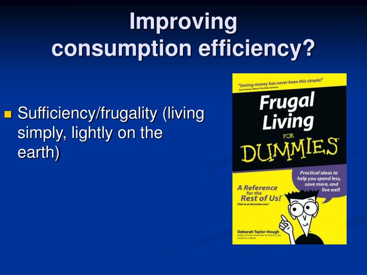 ecological economics and consumerism Policy-makers have two broad types of instruments available for changing consumption and production habits in society they can use traditional regulatory approaches (sometimes referred to as command-and-control approaches) that set specific standards across polluters, or they can use economic. ecological economics and consumerism Policy-makers have two broad types of instruments available for changing consumption and production habits in society they can use traditional regulatory approaches (sometimes referred to as command-and-control approaches) that set specific standards across polluters, or they can use economic.