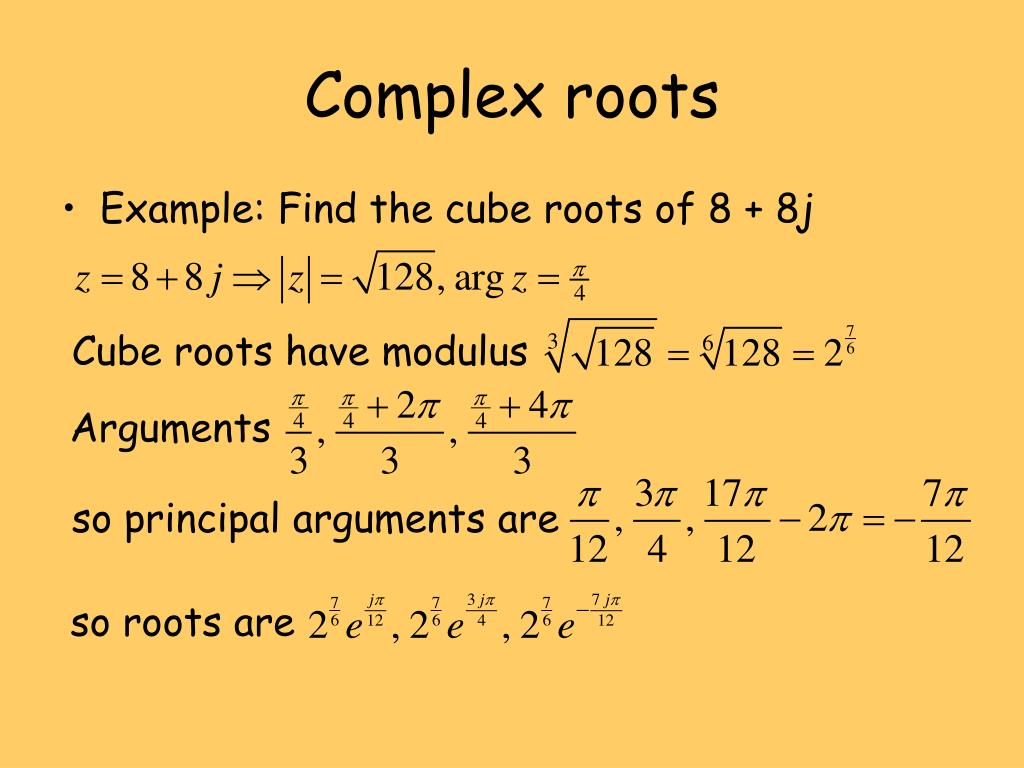 ppt-complex-numbers-powerpoint-presentation-free-download-id-668392