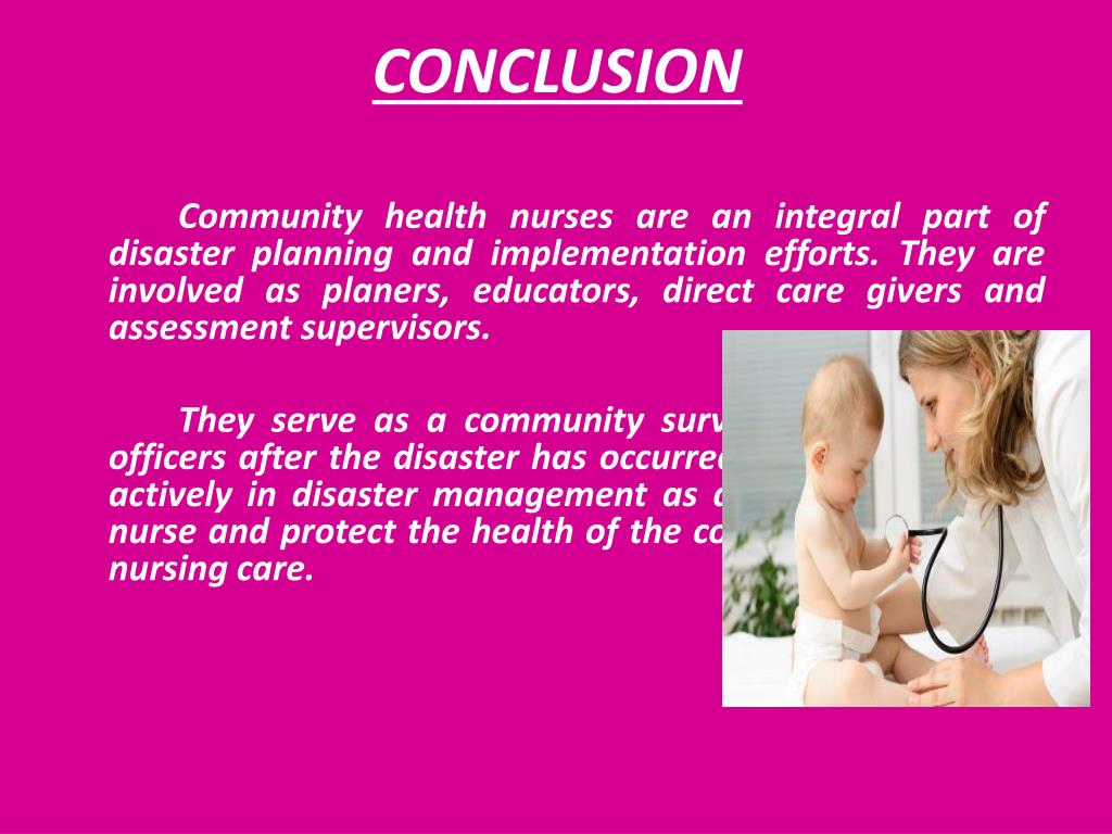 ppt-role-of-community-mental-health-nurse-in-disaster-management