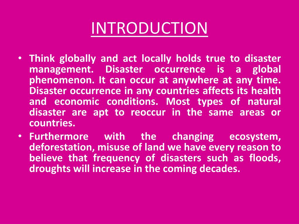 ppt-role-of-community-mental-health-nurse-in-disaster-management