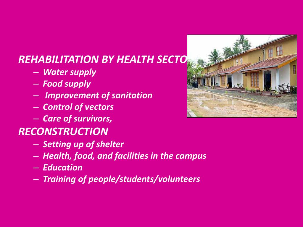 PPT ROLE OF COMMUNITY MENTAL HEALTH NURSE IN DISASTER MANAGEMENT ppt-role-of-community-mental-health-nurse-in-disaster-management