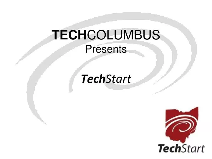 tech columbus presents tech start n.