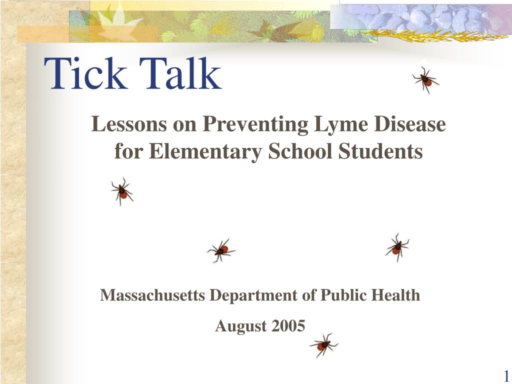 tick talk 2.0