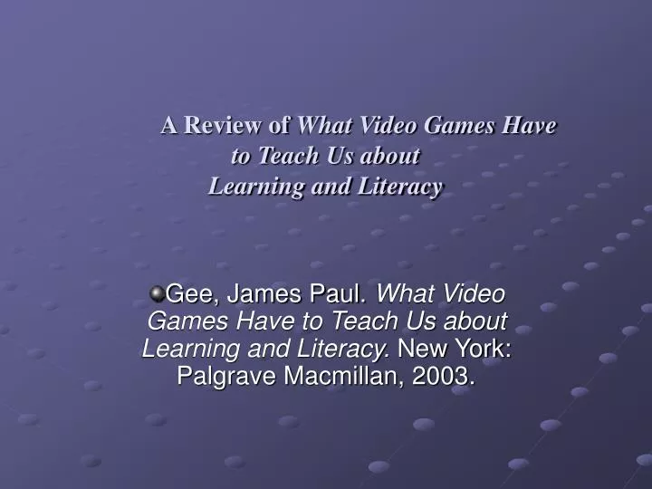 jim gee what is literacy What is literacy just another wordpresscom weblog home about michele feb 28 2009 leave a comment literacy definition literacy is 1 the condition or. jim gee what is literacy What is literacy just another wordpresscom weblog home about michele feb 28 2009 leave a comment literacy definition literacy is 1 the condition or.