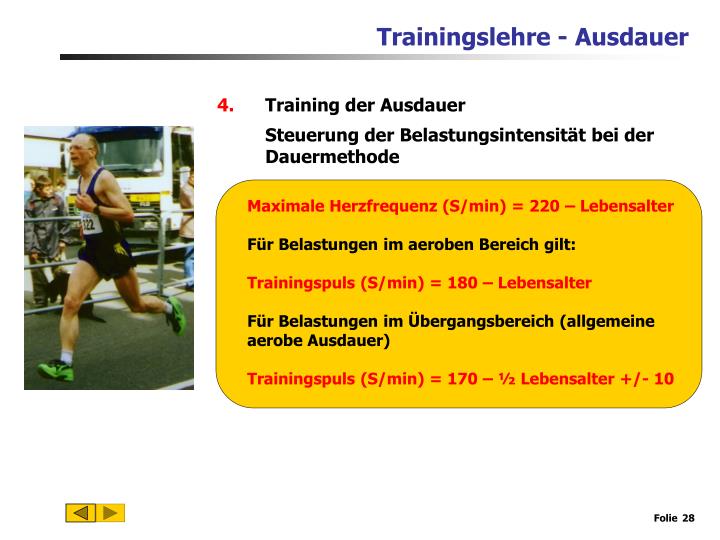Ruhepuls 50 Untrainiert Ruhepuls 50 Untrainiert