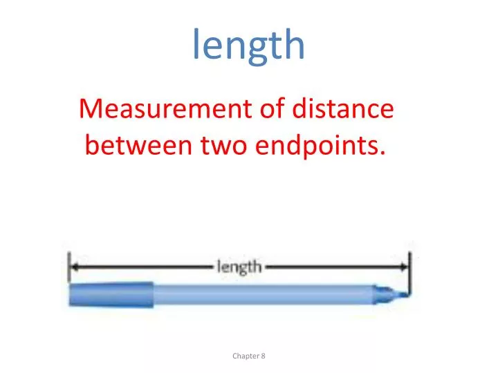 length n.