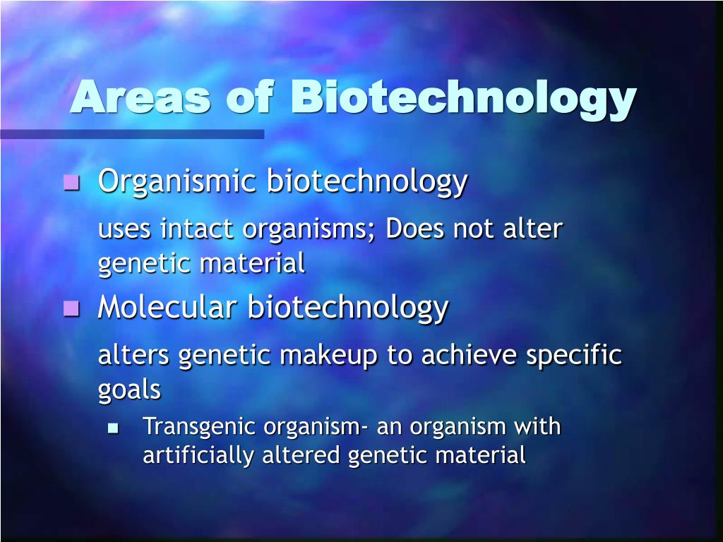 PPT PLANT BIOTECHNOLOGY PowerPoint Presentation, free download ID