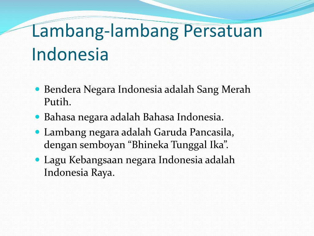 PPT BAB 3 UNDANG UNDANG DASAR 1945 PowerPoint 