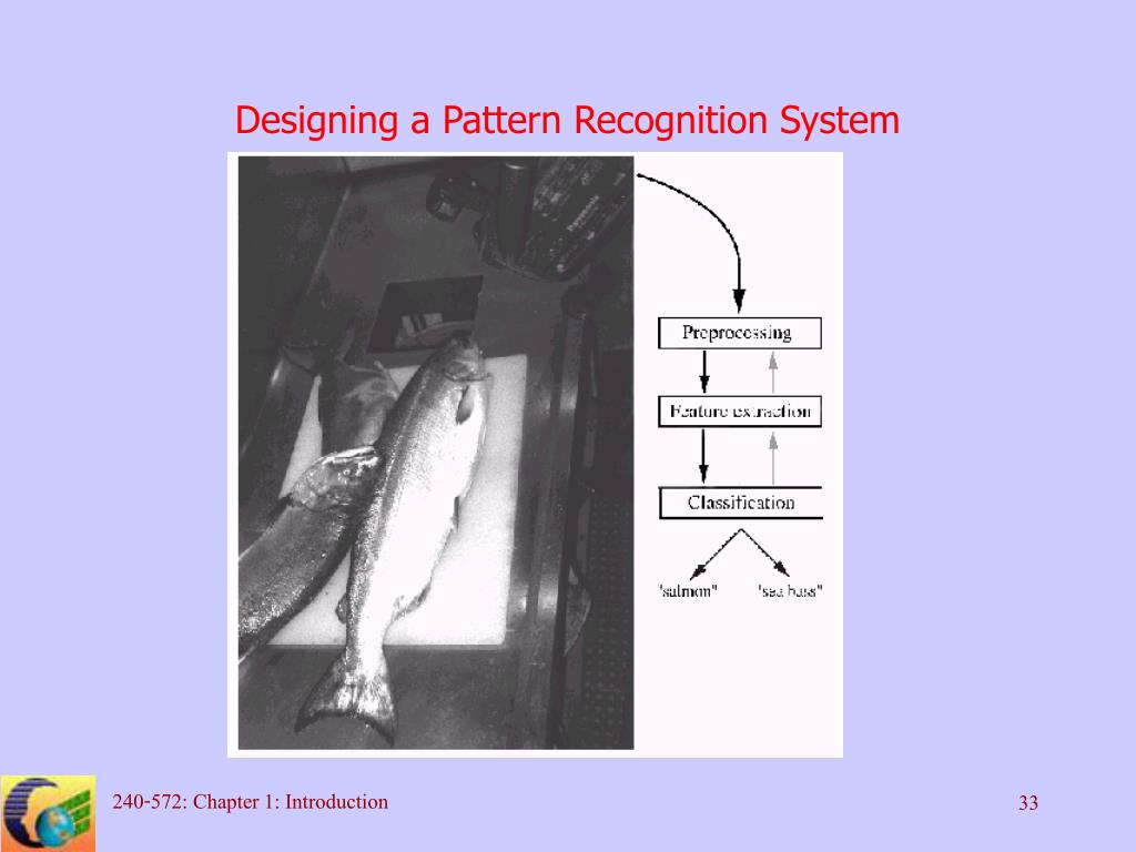 PPT - 240-650 Principles of Pattern Recognition PowerPoint Presentation ...