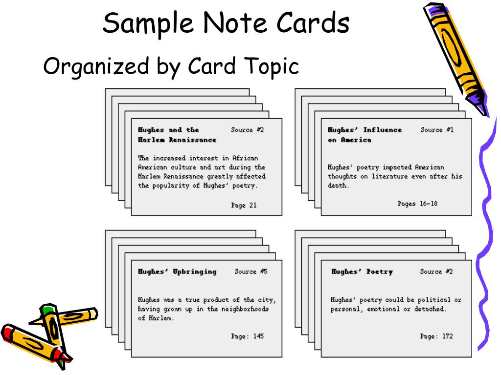 ppt-research-paper-note-cards-powerpoint-presentation-free-download