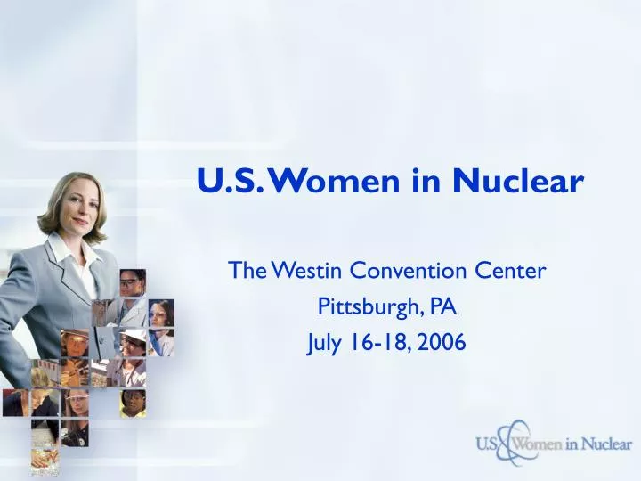 u s women in nuclear n.