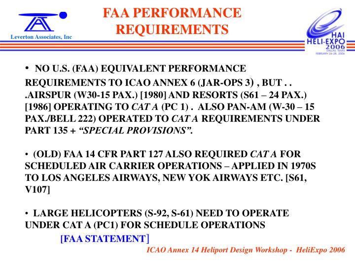 ICAO ANNEX 6 PART III PDF ICAO ANNEX 6 PART III PDF