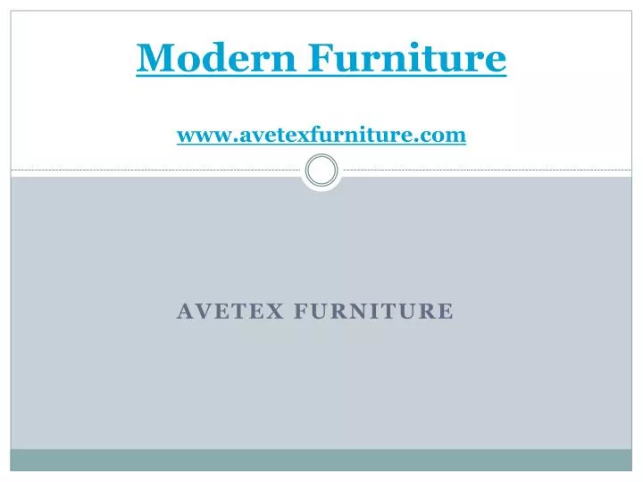 modern furniture www avetexfurniture com n.