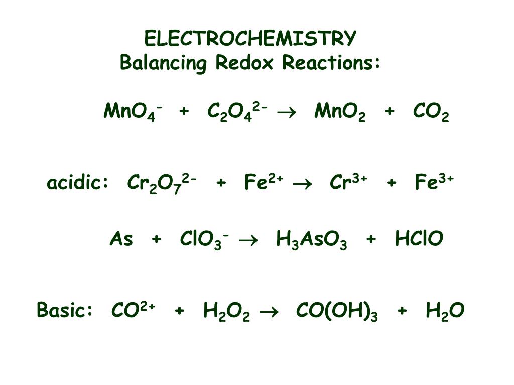 PPT ELECTRON TRANSFER PowerPoint Presentation Free Download ID 684192