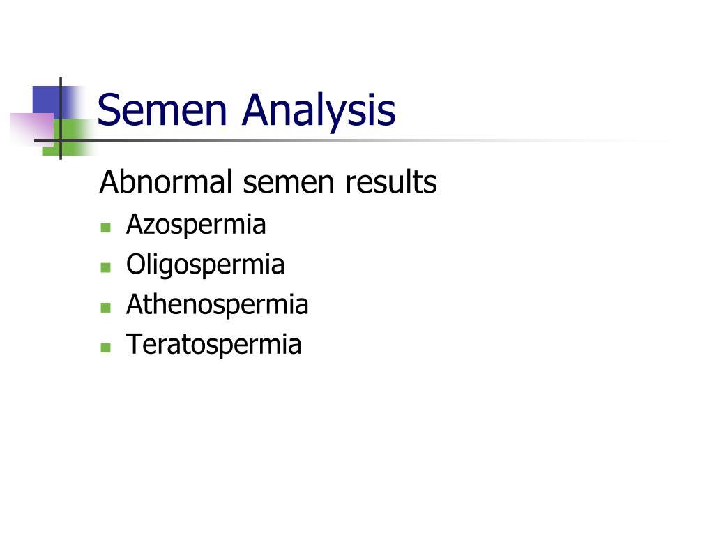 Leif recommends best of Leuk est sperm analysis Class action sexual harassment lawsuit