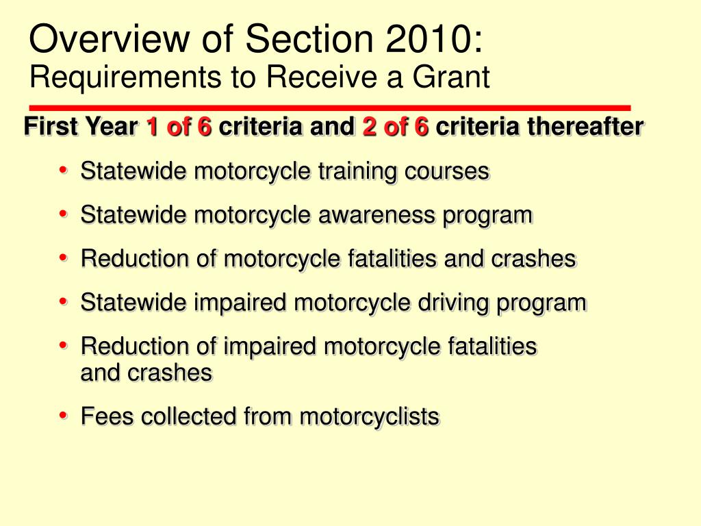 motorcycle safety powerpoint