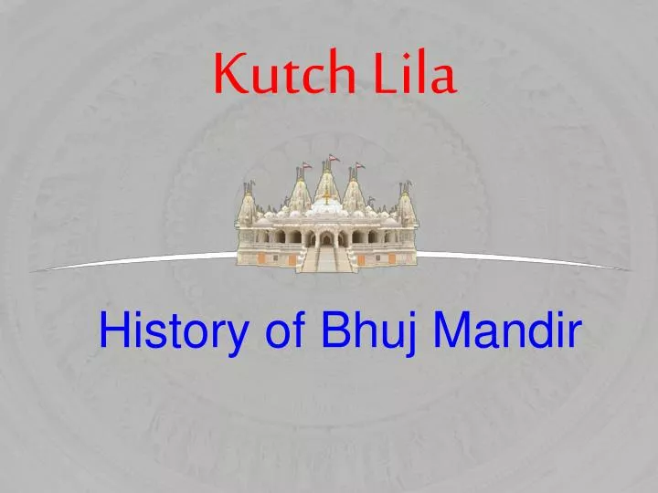 kutch lila n.
