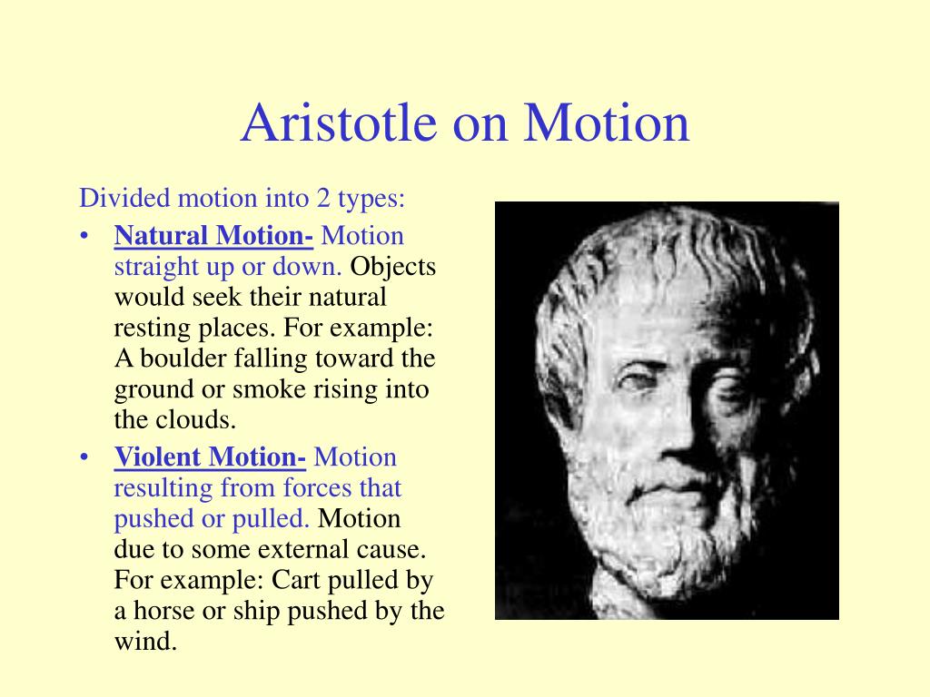 PPT - Newton's First Law of Motion Inertia PowerPoint Presentation, free  download - ID:686841