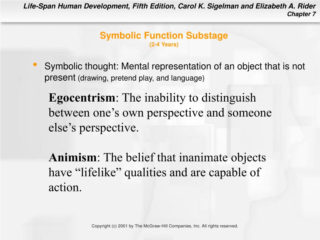 PPT Chapter 7 Cognition PowerPoint Presentation free download