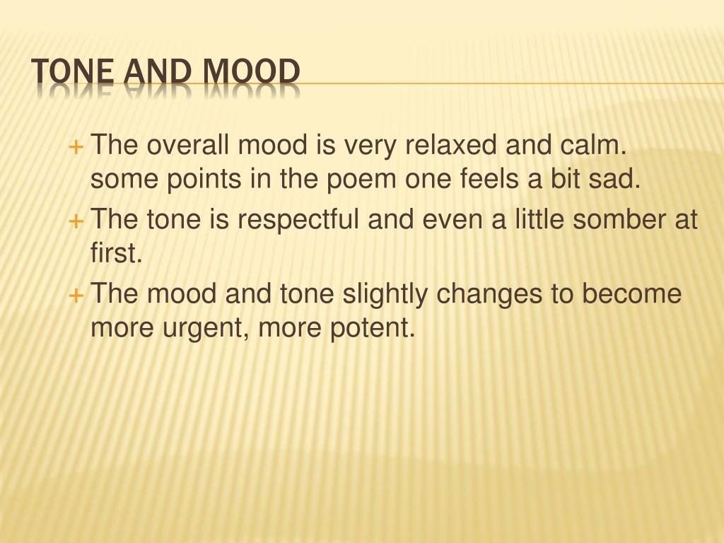 Ppt full moon and little frieda by ted hughes powerpoint presentation