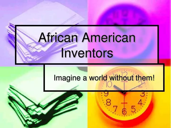 african american inventors n.