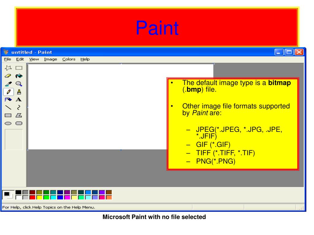 PPT Elementary Windows XP PowerPoint Presentation Free Download ID 