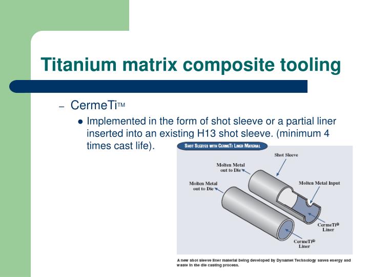 PPT Die Casting PowerPoint Presentation ID689924