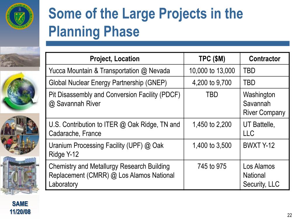 PPT - Society of American Military Engineers PowerPoint Presentation ...