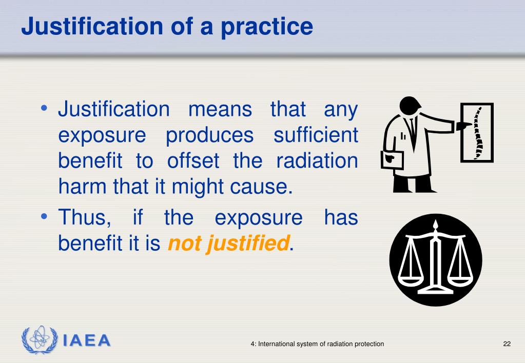 PPT RADIATION PROTECTION IN DIAGNOSTIC AND INTERVENTIONAL RADIOLOGY