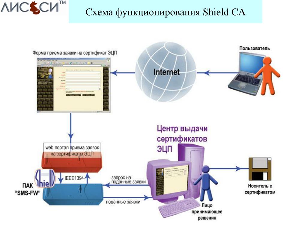 Схема функционирования это