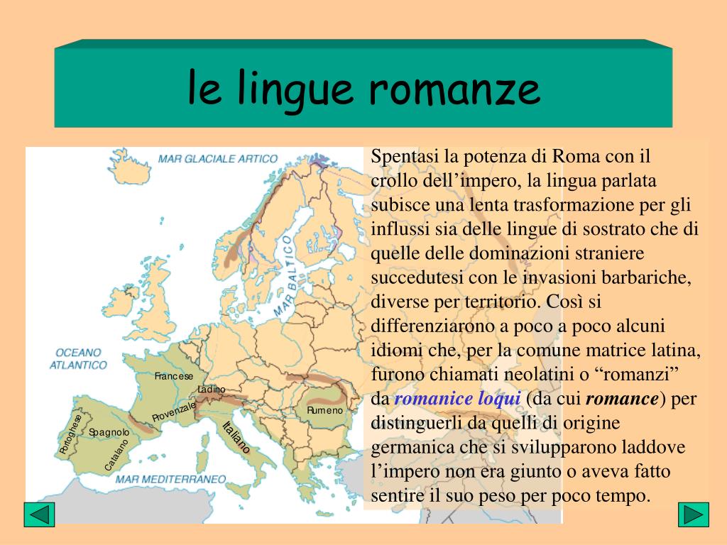 Quali sono le due lingue romanze che si somigliano di più? - Quora